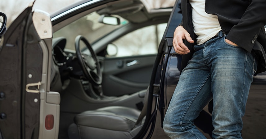 Perth Car Insurance — Economical Insurance
